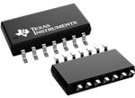 Texas Instruments SN74HC32四路双输入或门