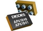 Diodes Incorporated AP61040/AP61041同步降压转换器