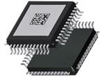 STMicroelectronics HFDAx0D D类汽车音频放大器