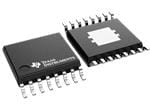 Texas Instruments DRV8848 双H桥电机驱动器