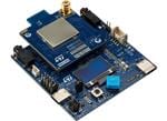 STMicroelectronics 用于 STM32WBA65I-DK1 的 STM32WBA65RI 探索套件