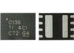 Texas Instruments AMC0136精密Δ-Σ调制器