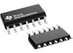 Texas Instruments THVD9491-SEP ±40 V RS-422/RS-485收发器