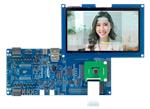 Renesas Electronics EK-RA8P1 评估套件
