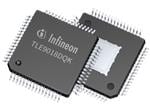 Infineon Technologies TLE9018DQK锂离子电池监控平衡IC