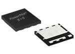 Vishay SiEH4800EW 80 V TrenchFET®第四代N沟道MOSFET