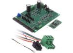 Renesas Electronics MCK-RA8T2灵活电机控制套件
