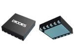 Diodes Incorporated DML3017LDC单通道智能负载开关