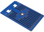 Bourns TFOS30-1-150T钢基厚膜电阻器
