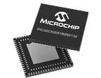 Microchip Technology PIC32-BZ6高度集成无线SoC