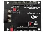 Semtech LRDVK17INTERFACE LoRa®屏蔽接口板