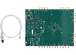 Texas Instruments LMK5B12212EVM 评估模块（EVM）