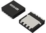 ROHM Semiconductor RQ3G120BKFRA 40V N沟道功率MOSFET