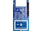 STMicroelectronics X-NUCLEO-NFC12A1 NFC读卡器扩展板