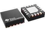 Texas Instruments PGA849精密可编程增益放大器