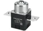 Schurter APO 1000V Pyro Fuse
