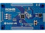 ROHM Semiconductor RB-D63Q2537和RB-D63Q2557参考板