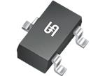 Taiwan Semiconductor BC85xBWH & BC857WH PNP Transistors