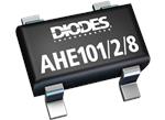 Diodes Incorporated AHE101 InSb霍尔元件