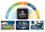 Microchip Technology PIC32A高性能32位微控制器