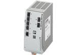 Phoenix Contact FL开关1000和1100 POE++以太网开关