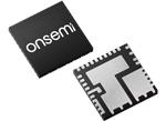 onsemi NCP402045集成驱动器和MOSFET