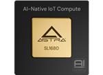 Synaptics SL1680嵌入式物联网处理器