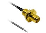 Siretta Stripped & Tinned RF Cable Assemblies