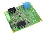 STMicroelectronics EVALSTGAP2SAC演示板