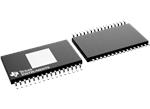 Texas Instruments TAS5830 65 W立体声D类放大器