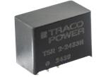 TRACO Power TSR 2N/3N非隔离式DC/DC转换器 (POL)