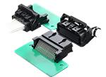 JST Connectors ZRO Automotive Rectangular Cable Assemblies