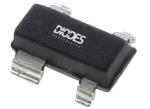 Diodes Incorporated DT1042-02SRQ双通道低电容TVS二极管阵列