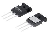 Littelfuse IXSJxN120R1 1200 V SiC功率MOSFET