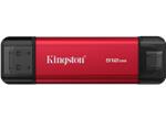 Kingston Dual Portable Solid-State Drives