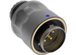 AirBorn TriMate®坚固型圆形连接器