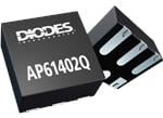 Diodes Incorporated AP61402/AP61402Q同步降压转换器