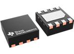 Texas Instruments TLV192x 65V开漏比较器