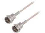 Pasternack RF Cable Assemblies