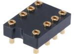 Omron P6K继电器插座
