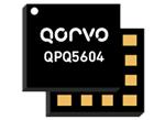Qorvo QPQ5604体声波带通滤波器