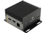 DFRobot LattePanda IOTA Aluminum Heatsink Case
