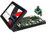 Ezurio Nitrogen95 SMARC® SOM i.MX 95 Evaluation Kits