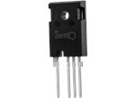 SemiQ GEN3 1200V SiC MOSFET分立器件
