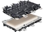 Wolfspeed YM六单元碳化硅电源模块