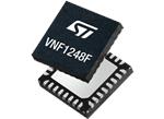 STMicroelectronics VNF1248F高边开关控制器