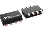 Texas Instruments LP5814 4通道RGBW LED驱动器