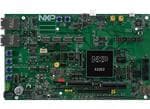 NXP Semiconductors S32E288-975EVB 评估板