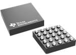 Texas Instruments LM3645 LED驱动器IC