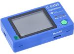 Texas Instruments C-GANG低成本群组编程器